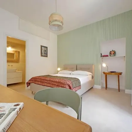 Apartment Vatican With Parking *