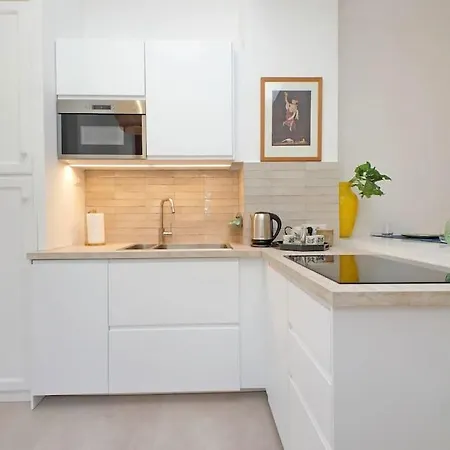 Apartment Vatican With Parking Rome