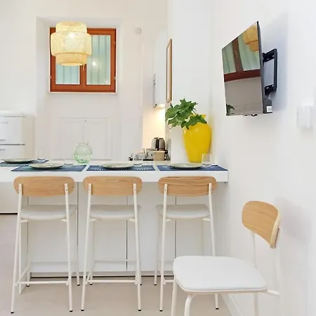 Apartment Vatican With Parking Rome