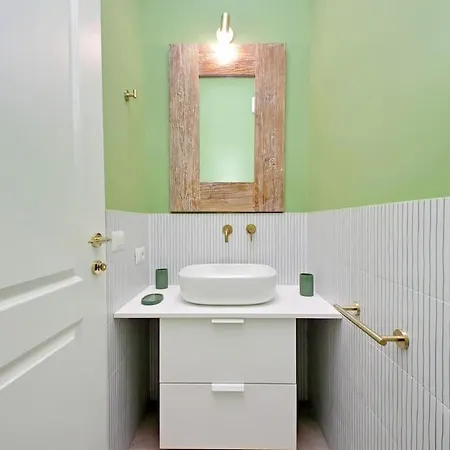 Διαμέρισμα Vatican With Parking