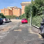 Vatican With Parking