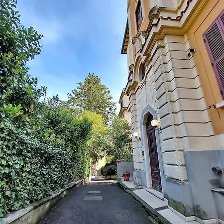 Vatican With Parking