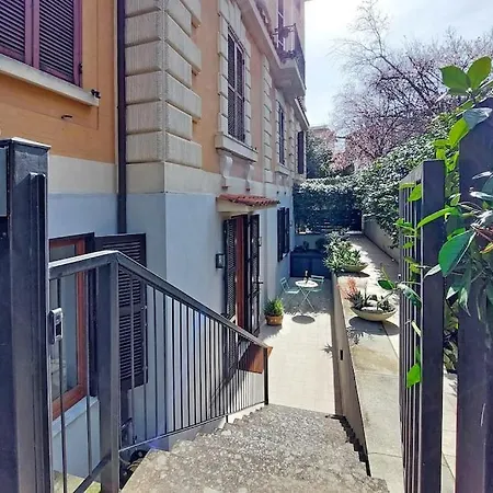 Vatican With Parking