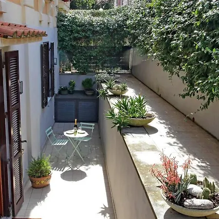 Vatican With Parking * Roma