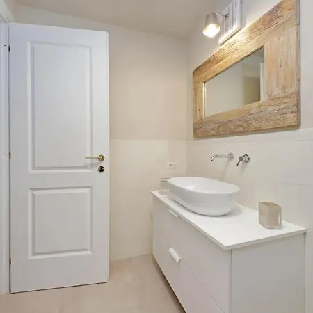 Daire Vatican With Parking Roma