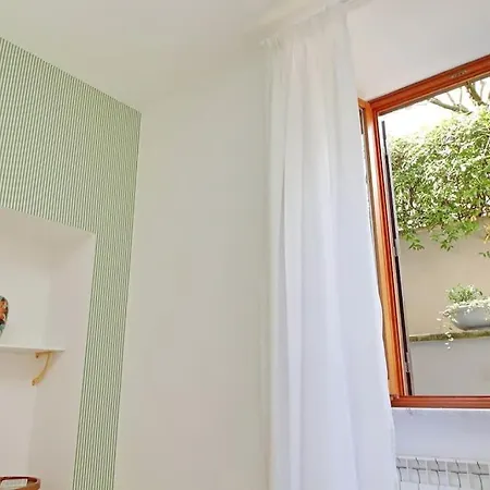 Vatican With Parking *