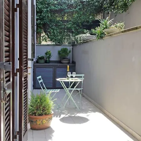 Vatican With Parking Roma