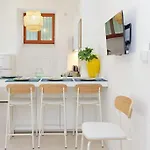 Apartamento Vatican With Parking Roma